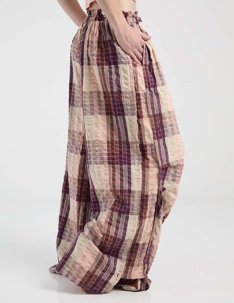 Pantalón pijama para mujer