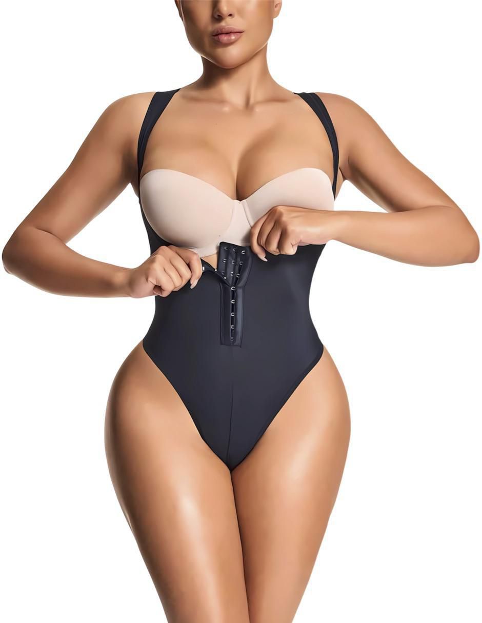 Faja body con compresión media para mujer