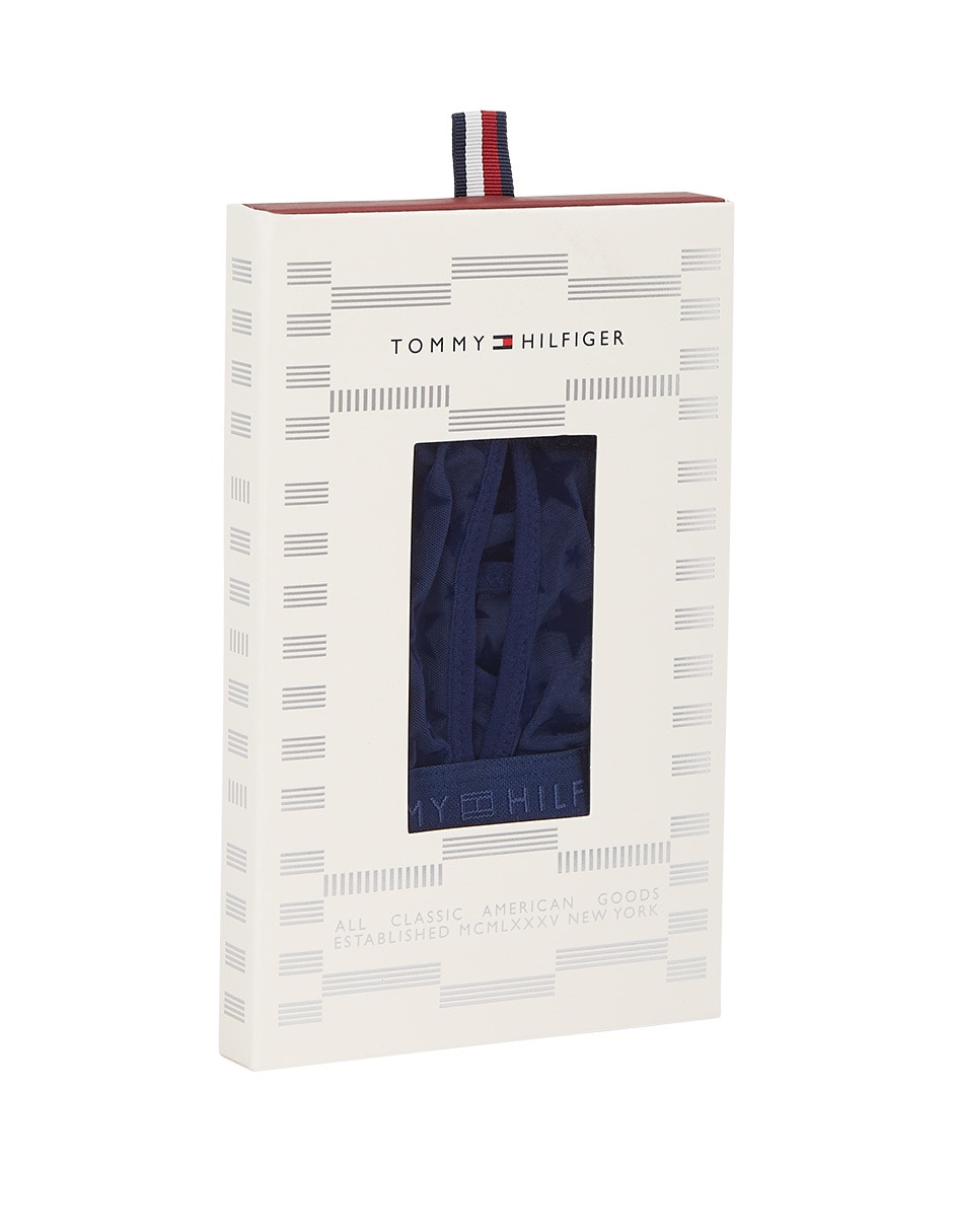 Brassiere balconette Tommy Hilfiger para mujer