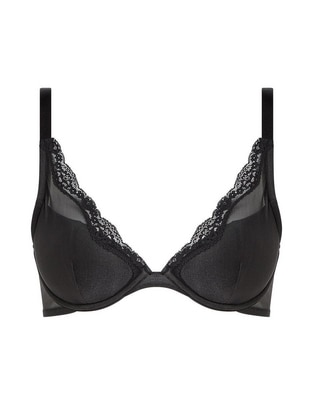 Brassiere balconette para mujer 1