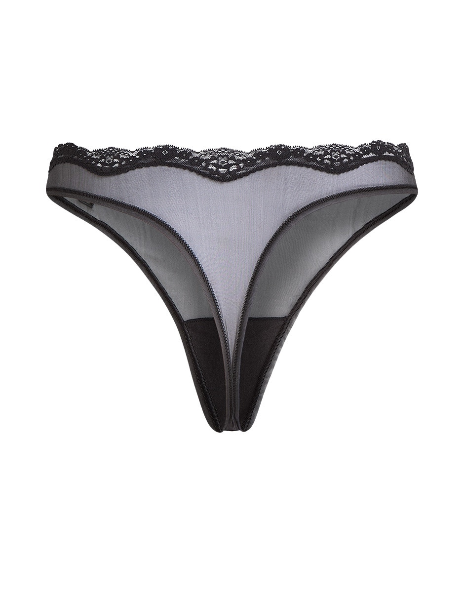 Tanga para mujer 4