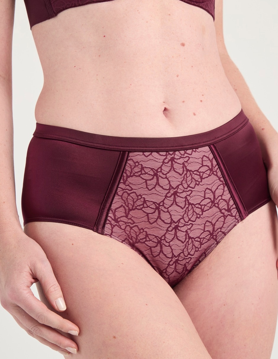 Panty Playtex para mujer