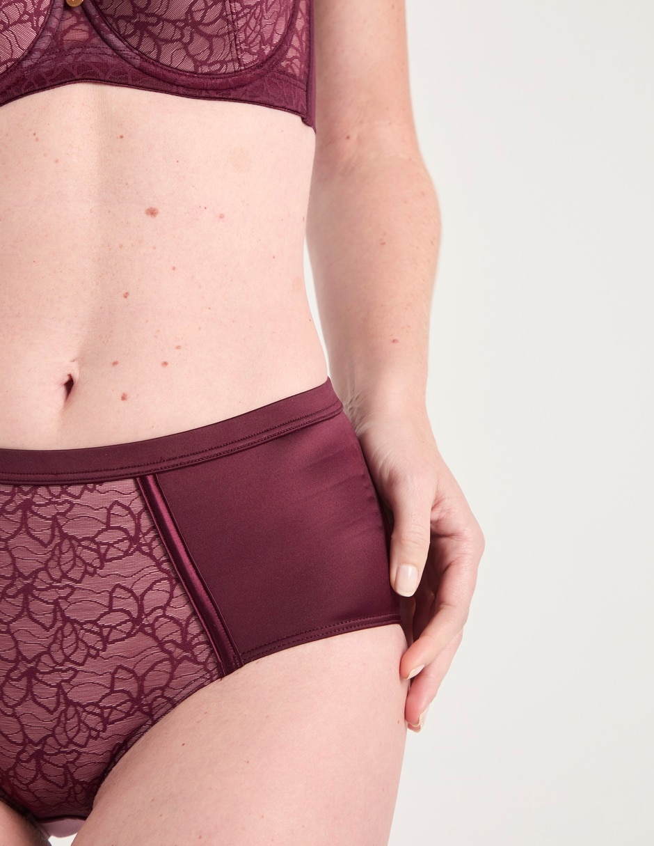Panty Playtex para mujer
