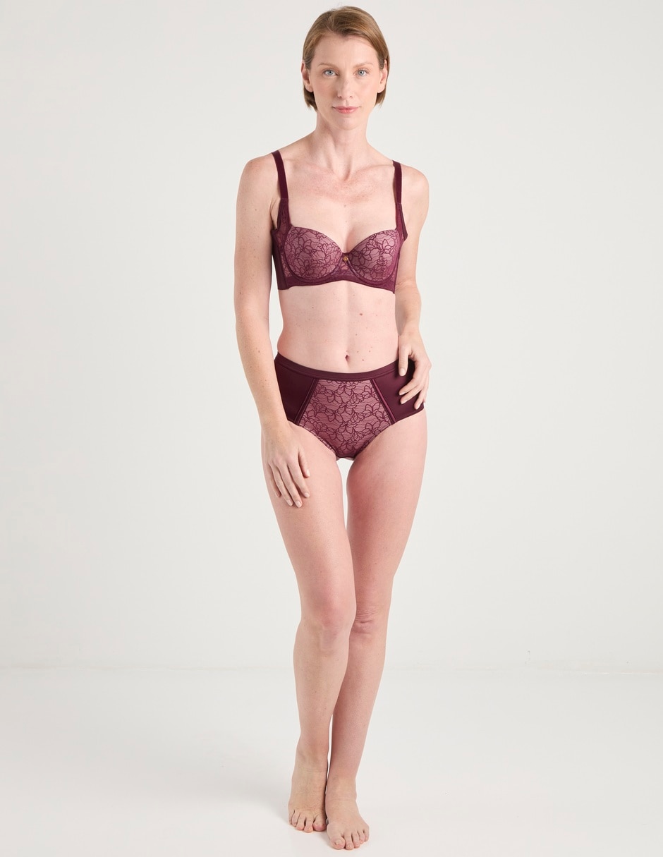 Panty Playtex para mujer