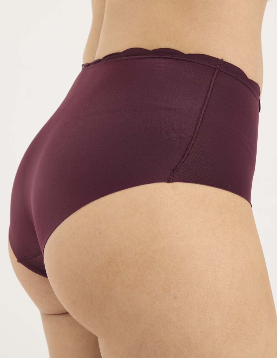 Panty para mujer