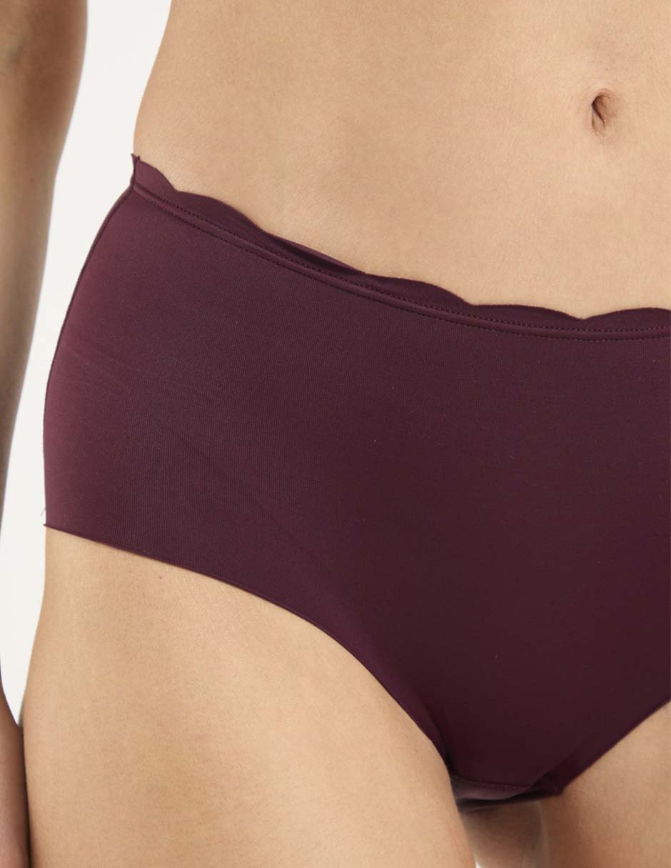 Panty para mujer