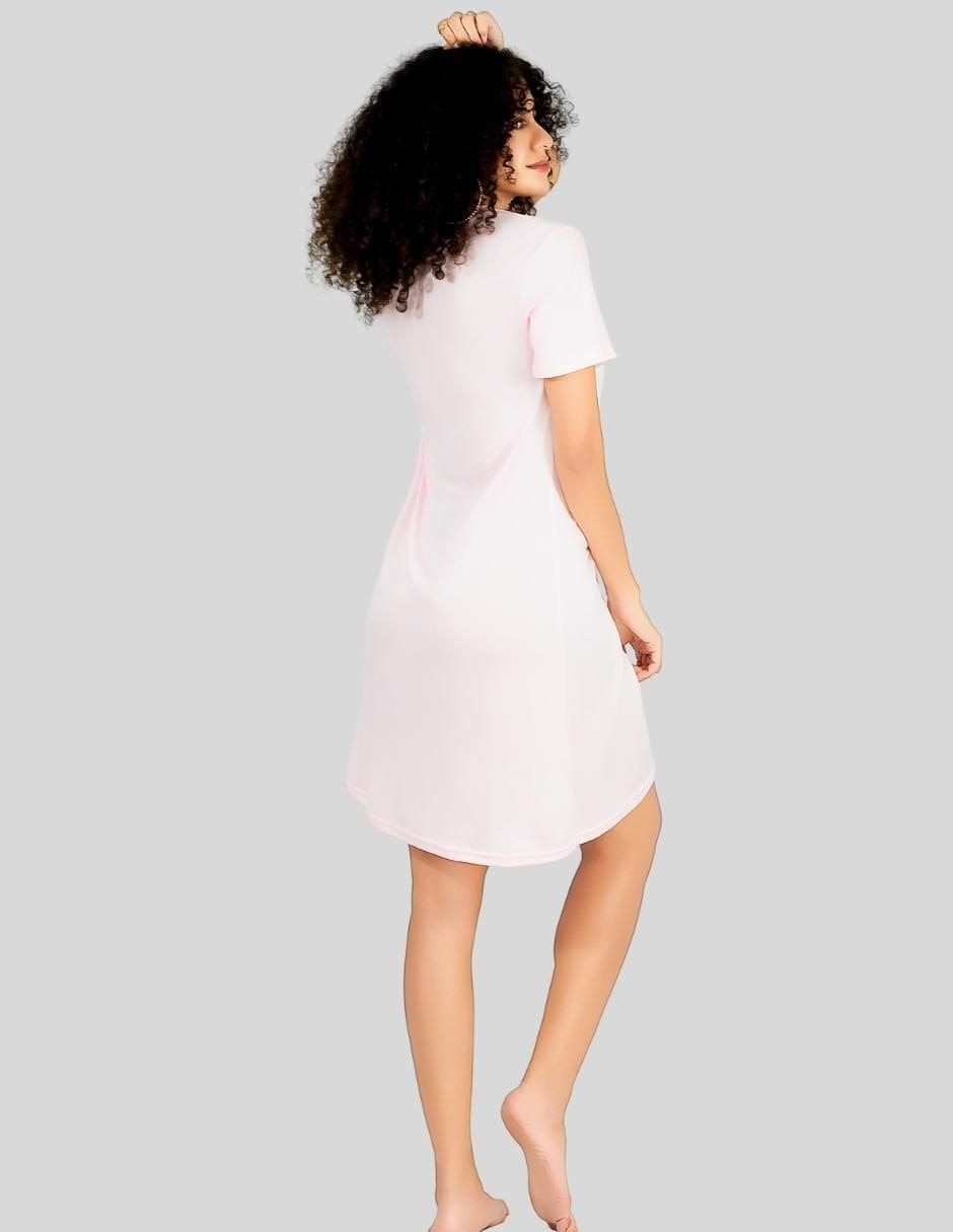 Camisón estampado diferentes diseños 5