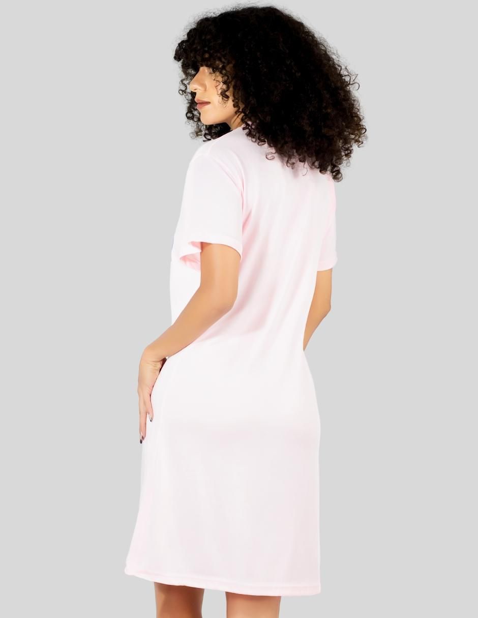 Camisón estampado diferentes diseños 2