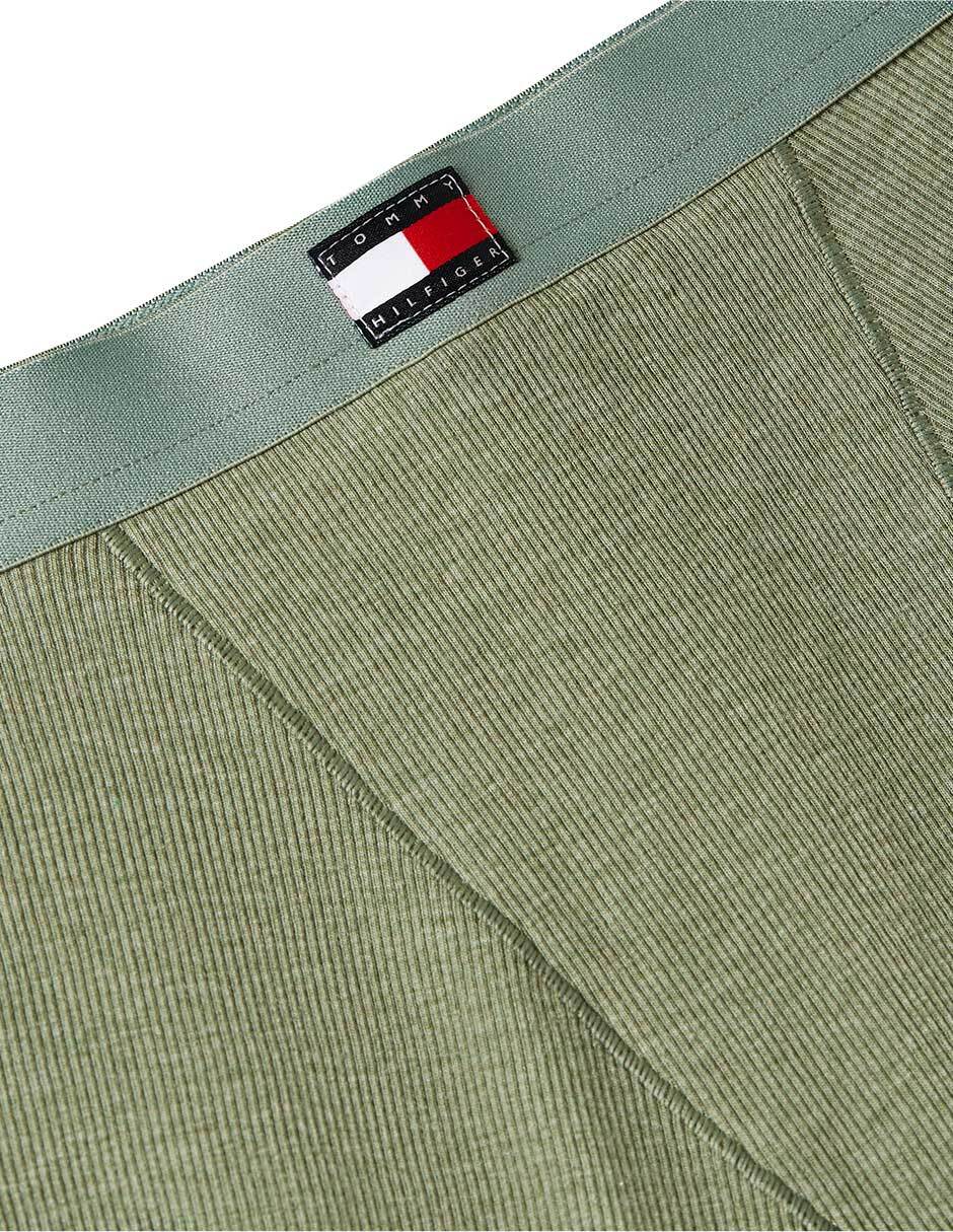 Legging a la cintura con elástico para mujer 2