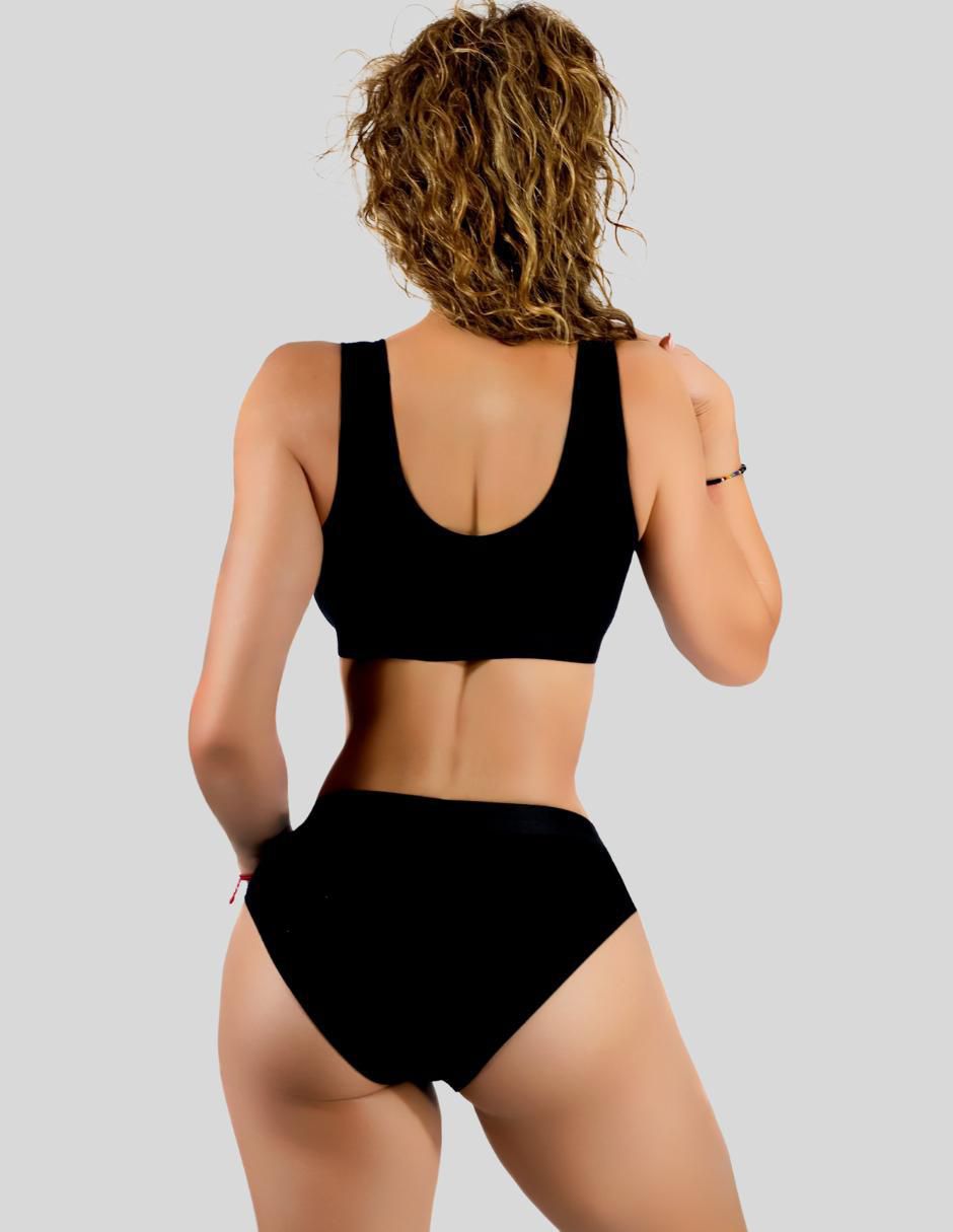 Conjunto lencería 5