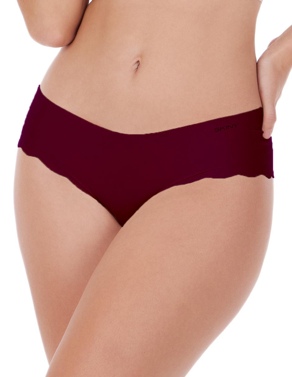 Cheeky Skiny para mujer