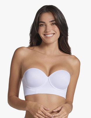 Brassiere copa preformada para mujer