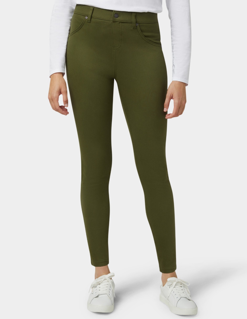 Legging cintura alta para mujer 1
