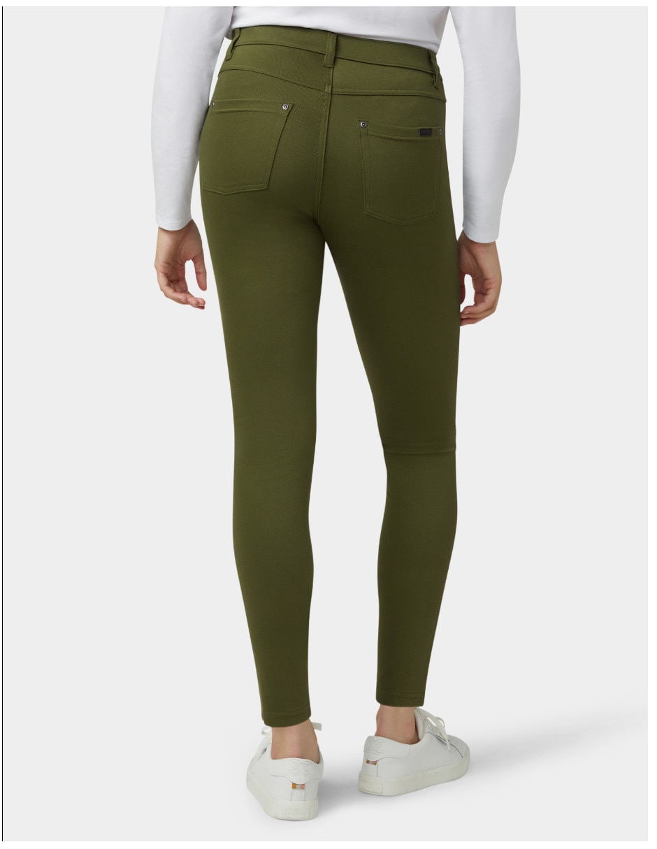 Legging cintura alta para mujer 7