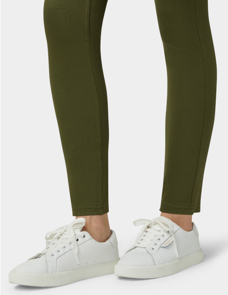 Legging cintura alta para mujer 9