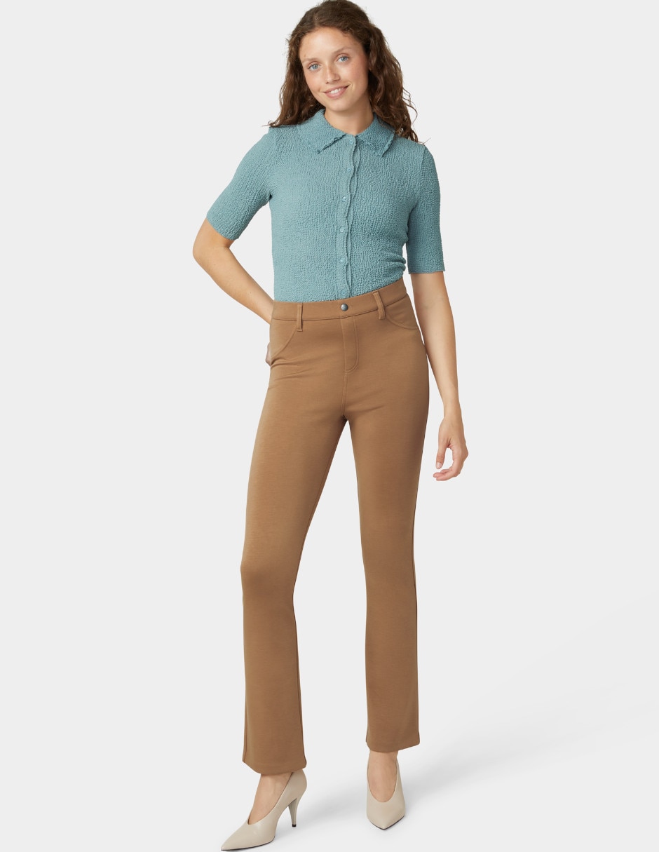 Legging a la cadera para mujer 5