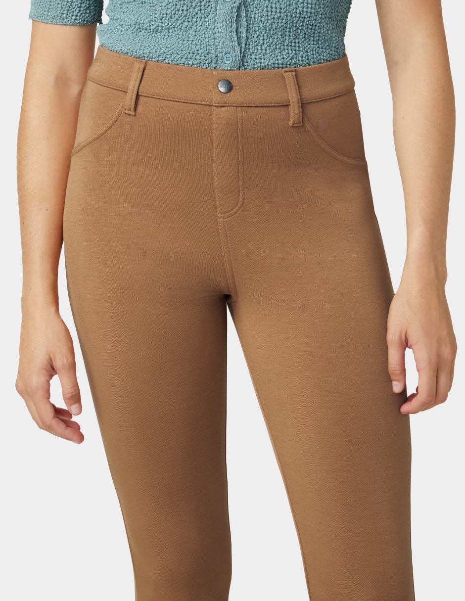 Legging a la cadera para mujer