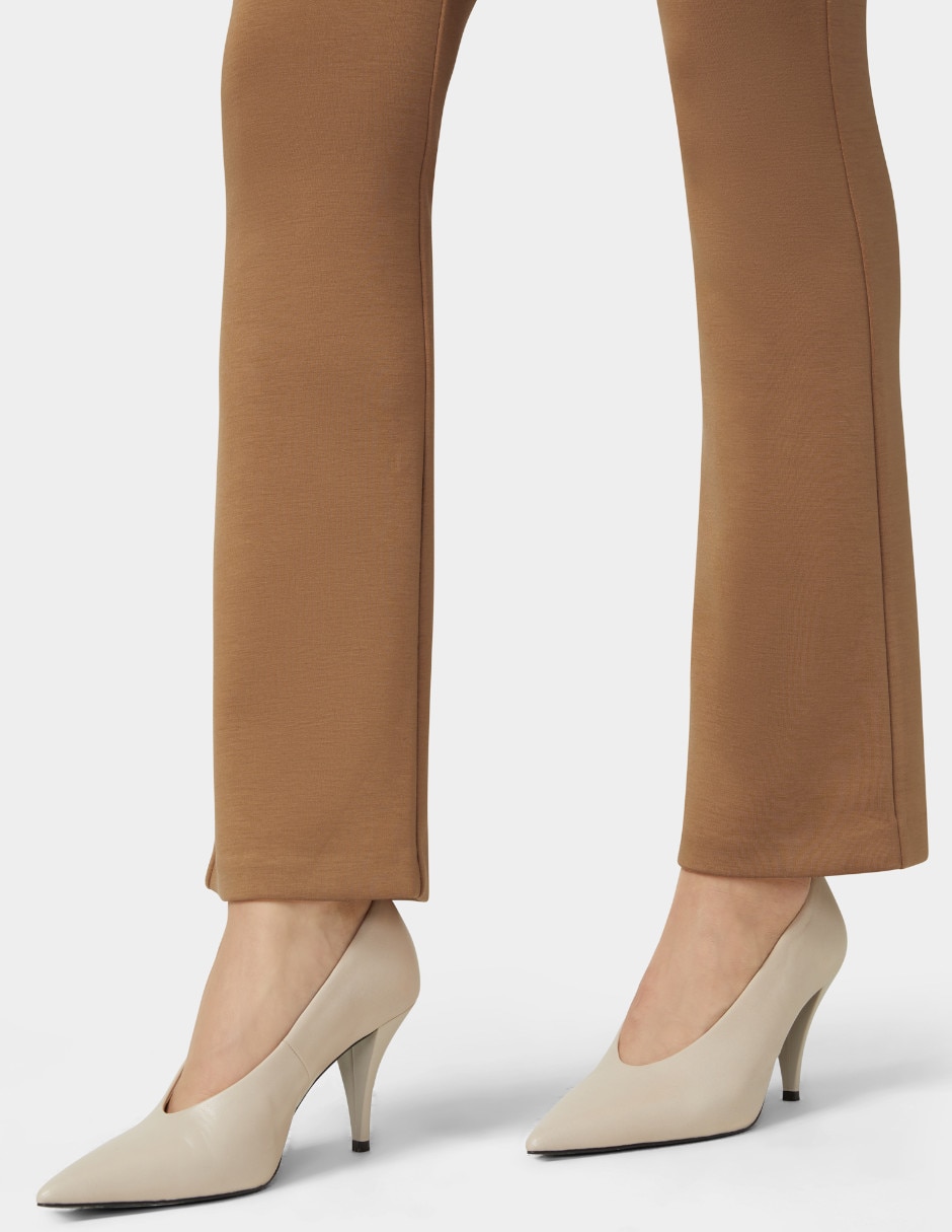 Legging a la cadera para mujer