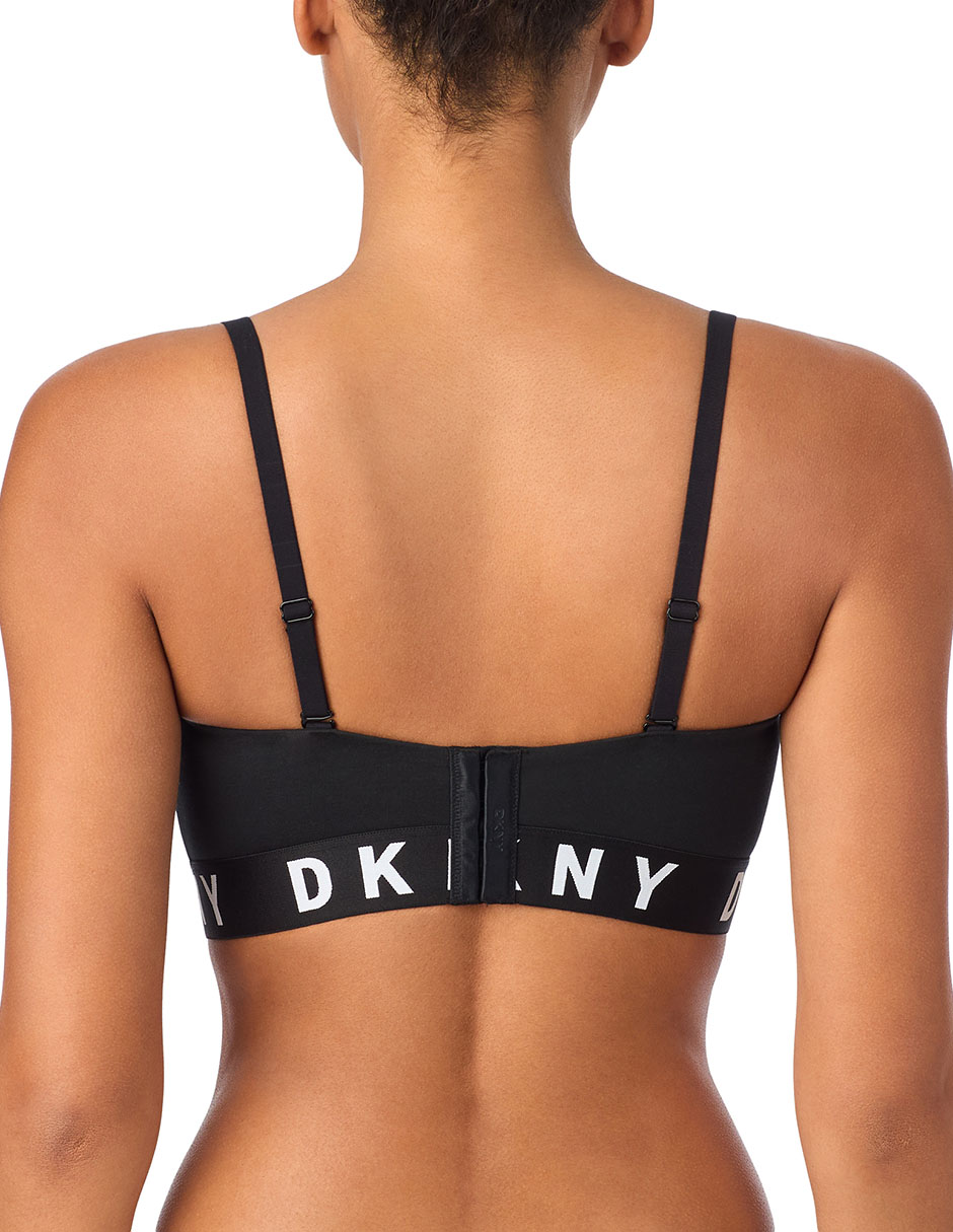 Brassiere copa preformada para mujer 5