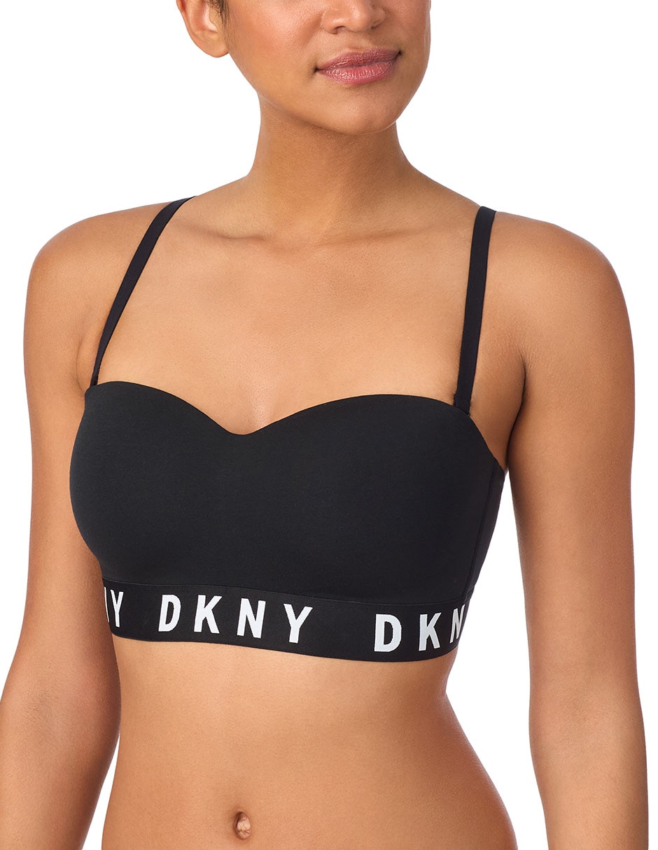 Brassiere copa preformada para mujer 3