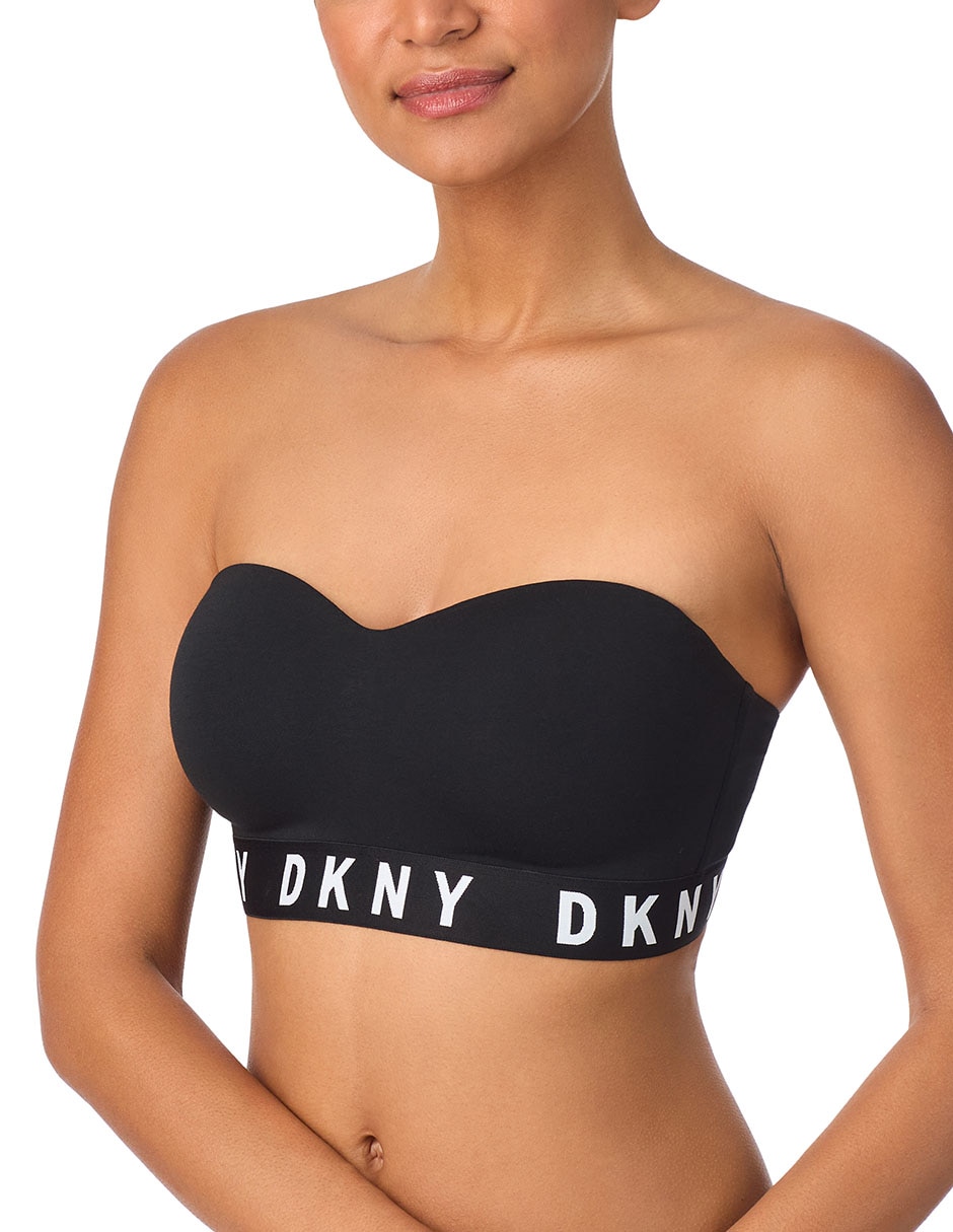 Brassiere copa preformada para mujer 2