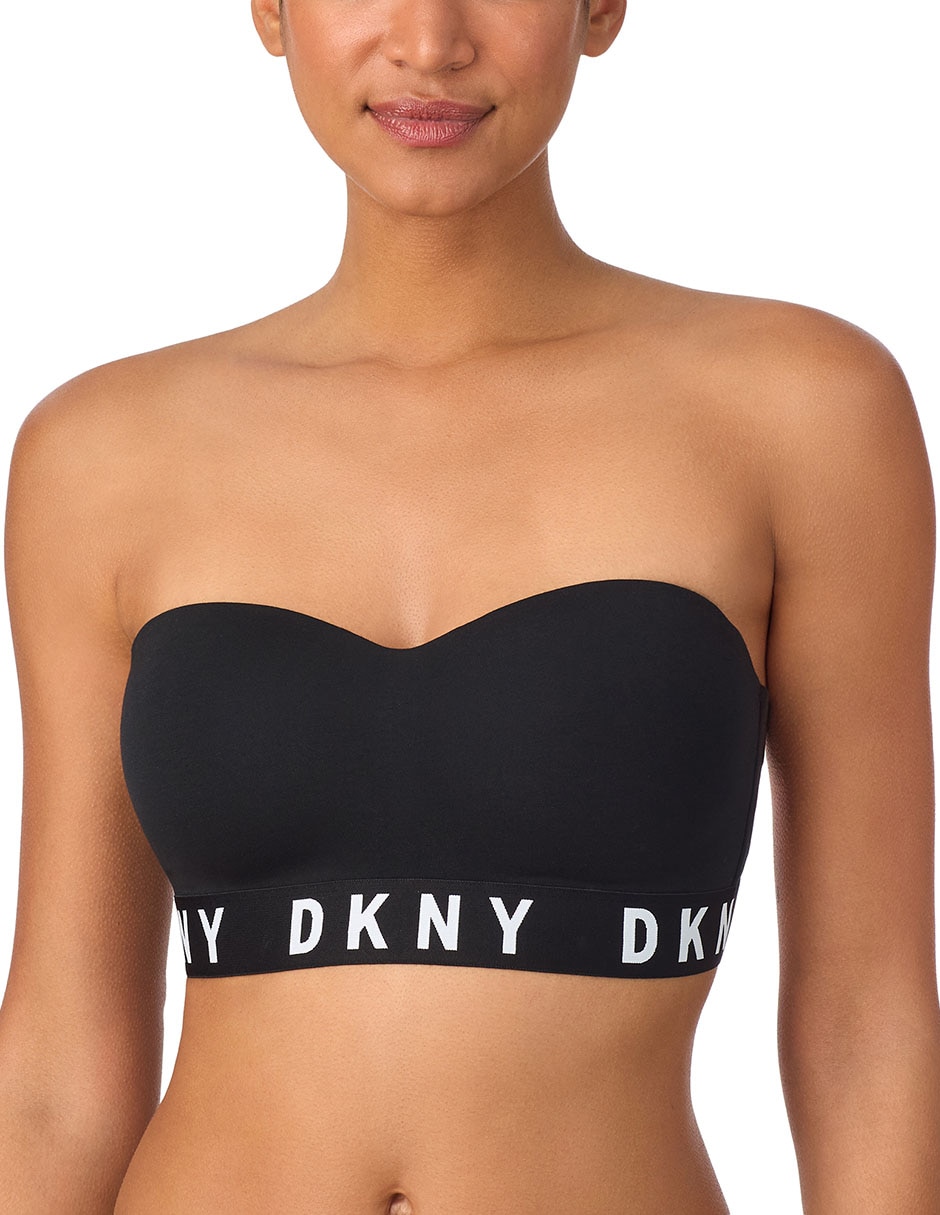 Brassiere copa preformada para mujer 6