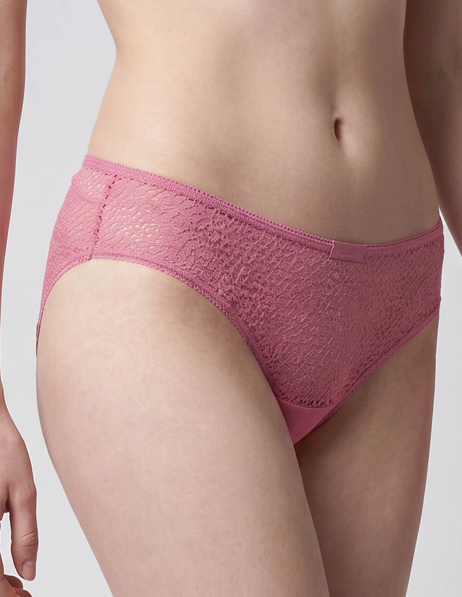 Panty para mujer 2