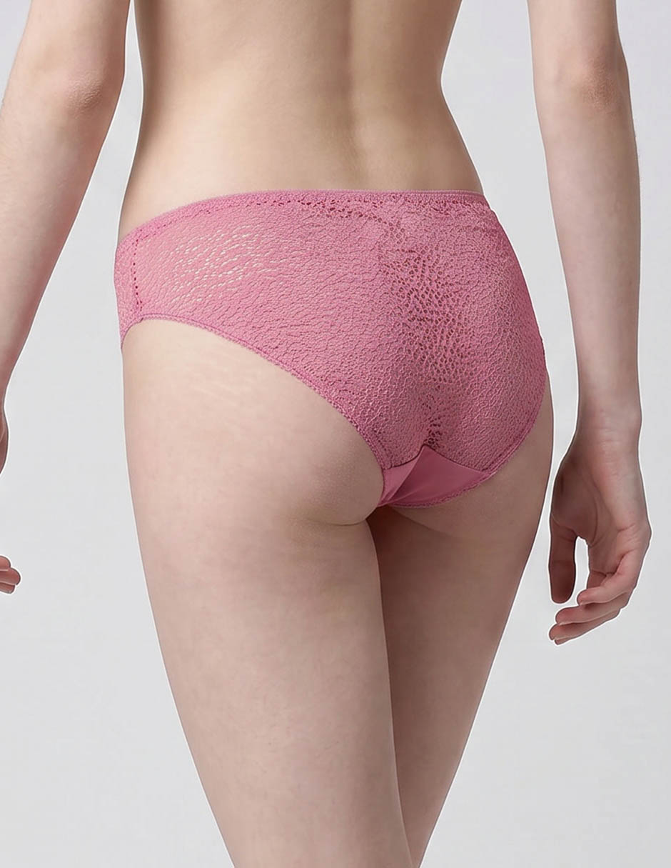 Panty para mujer 3