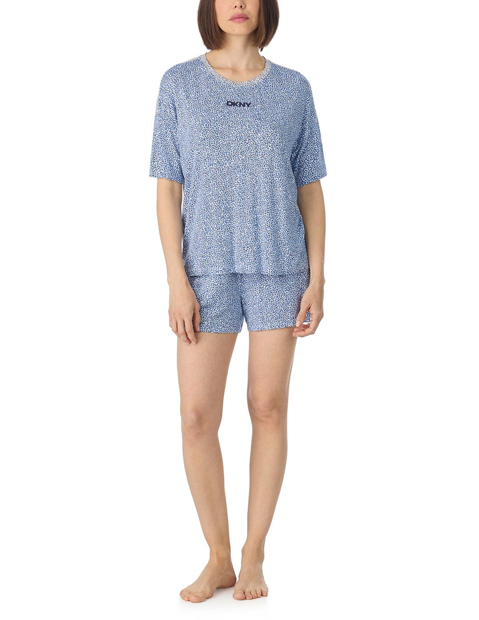 Conjunto pijama para mujer