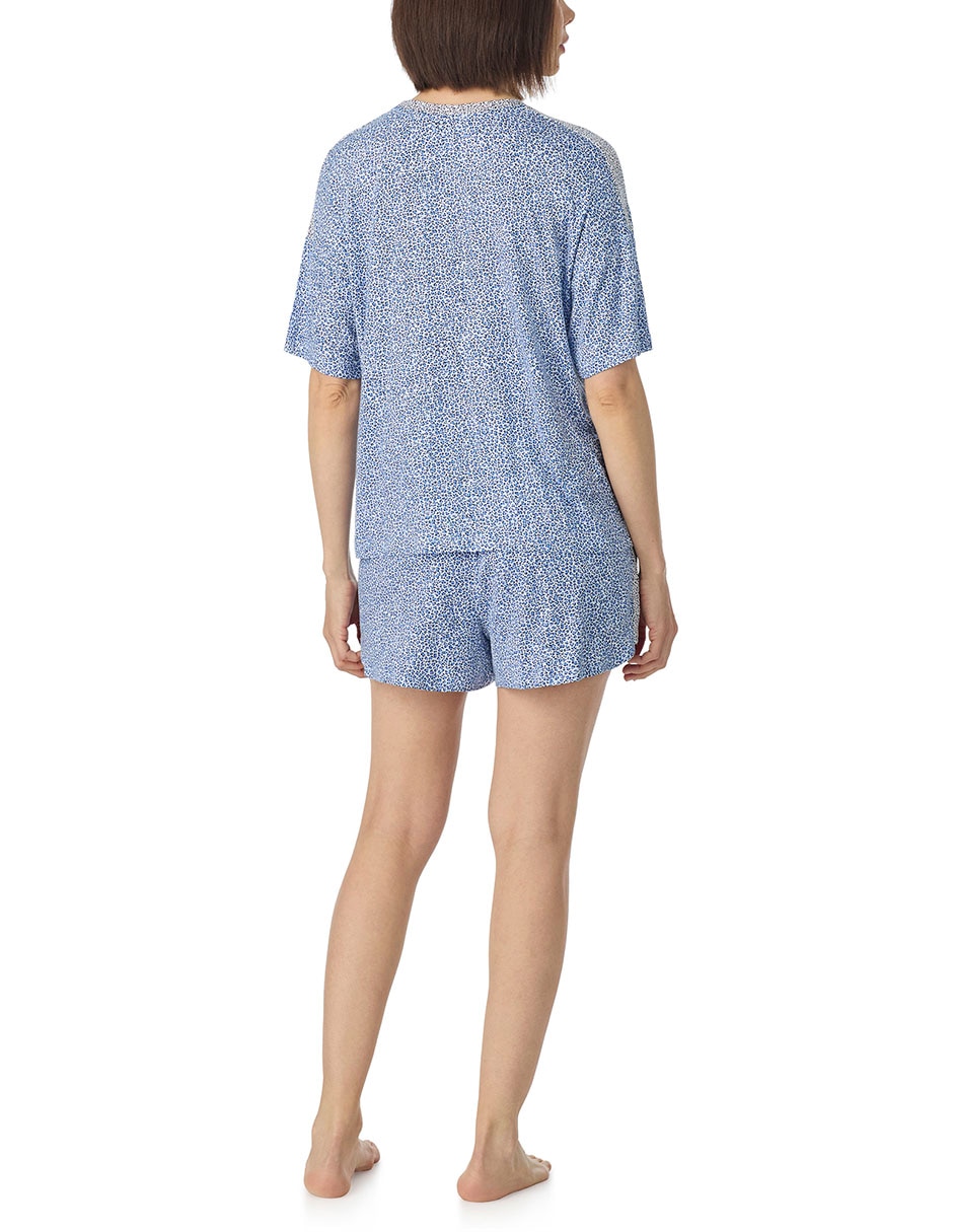 Conjunto pijama para mujer