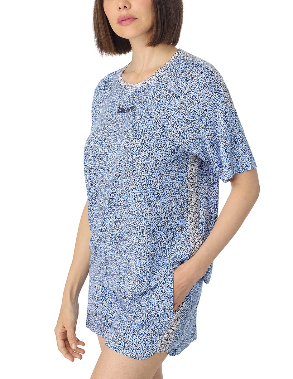 Conjunto pijama para mujer