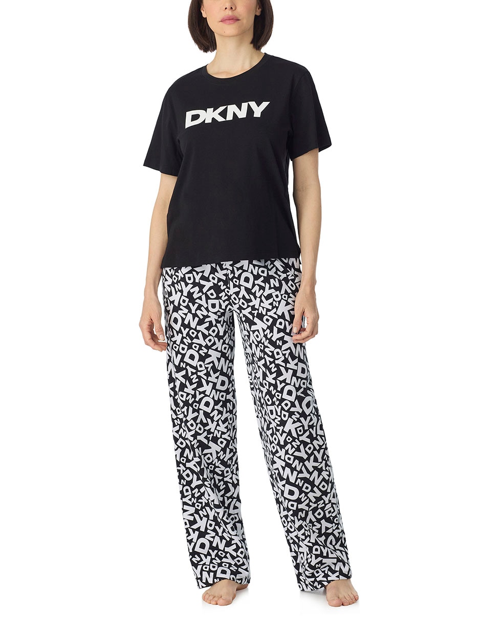 Conjunto pijama para mujer 1
