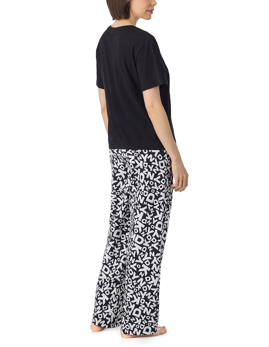 Conjunto pijama para mujer 5