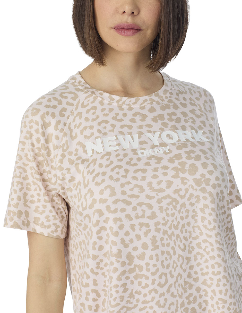 Conjunto pijama para mujer