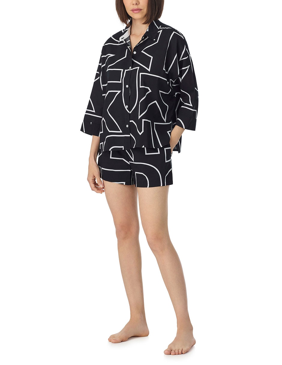 Conjunto pijama para mujer 1
