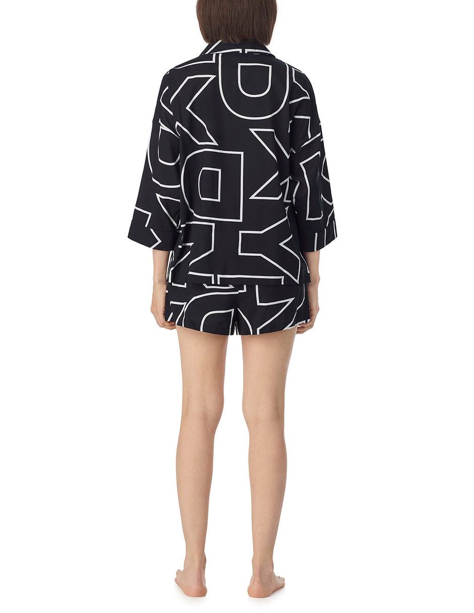 Conjunto pijama para mujer 5