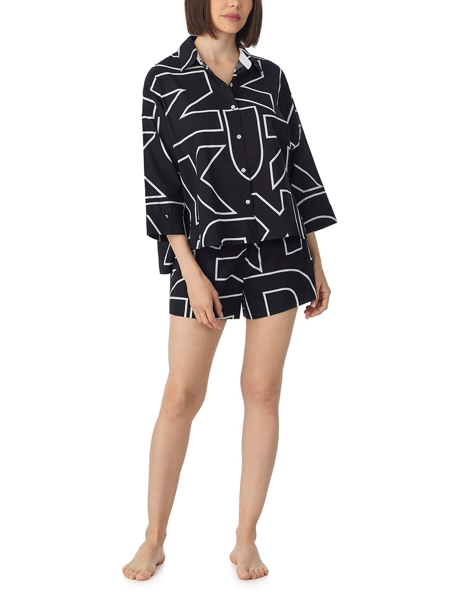 Conjunto pijama para mujer 6