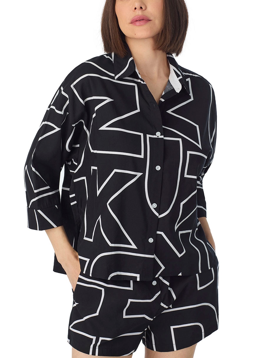 Conjunto pijama para mujer 7