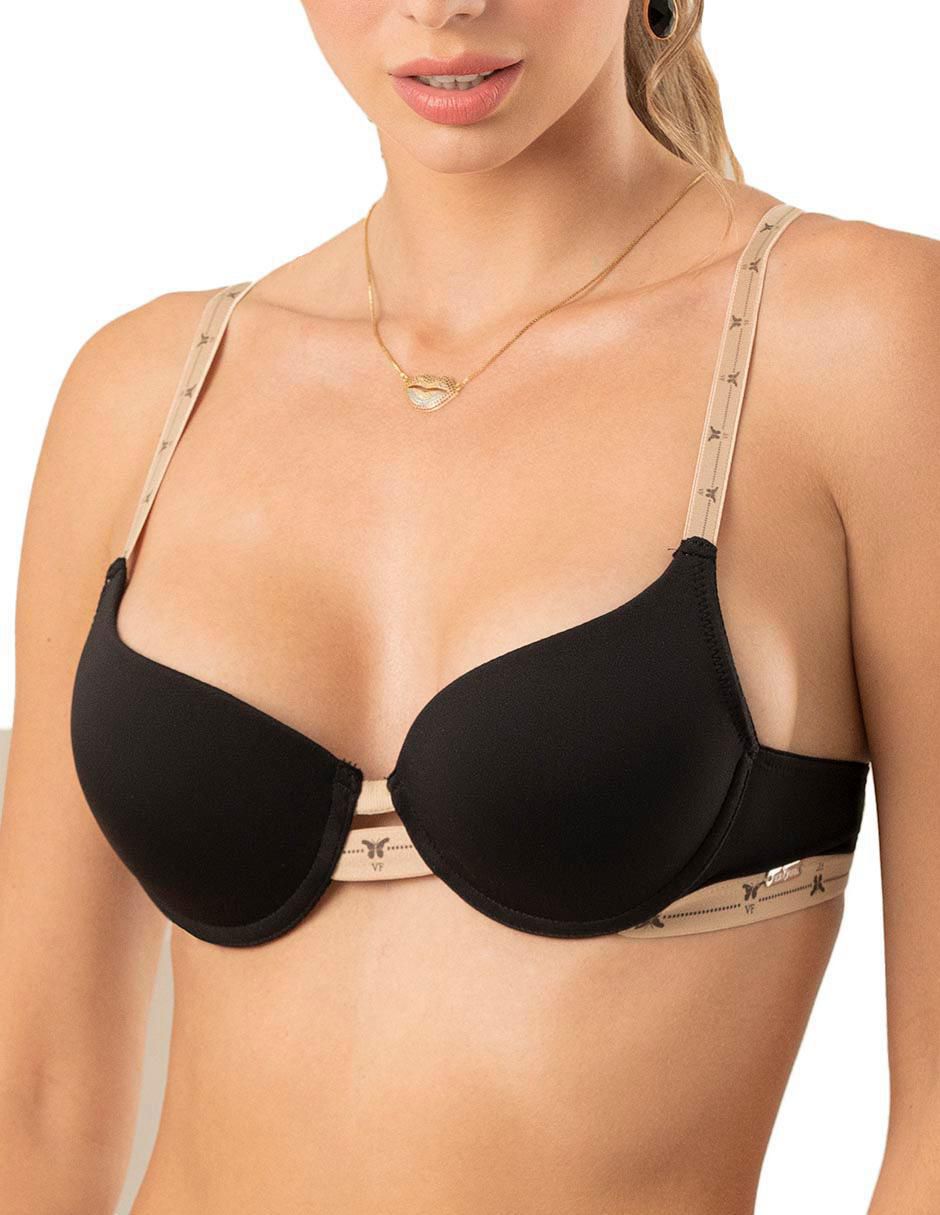 T-shirt bra con copa para mujer T-shirt bra con copa para mujer