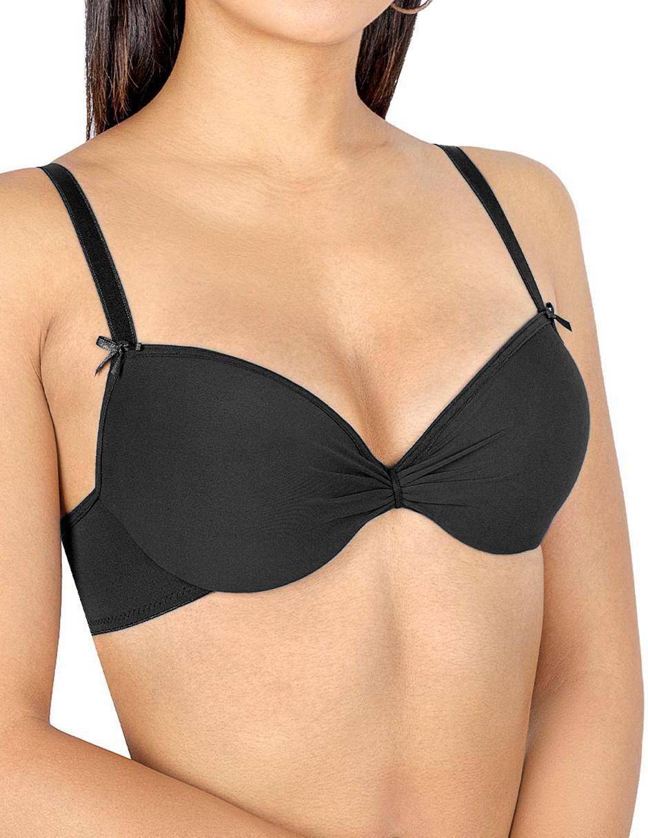T-shirt bra con copa para mujer T-shirt bra con copa para mujer