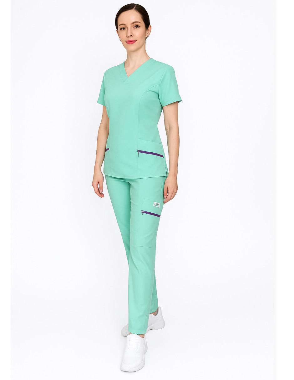 Verde azulado 3