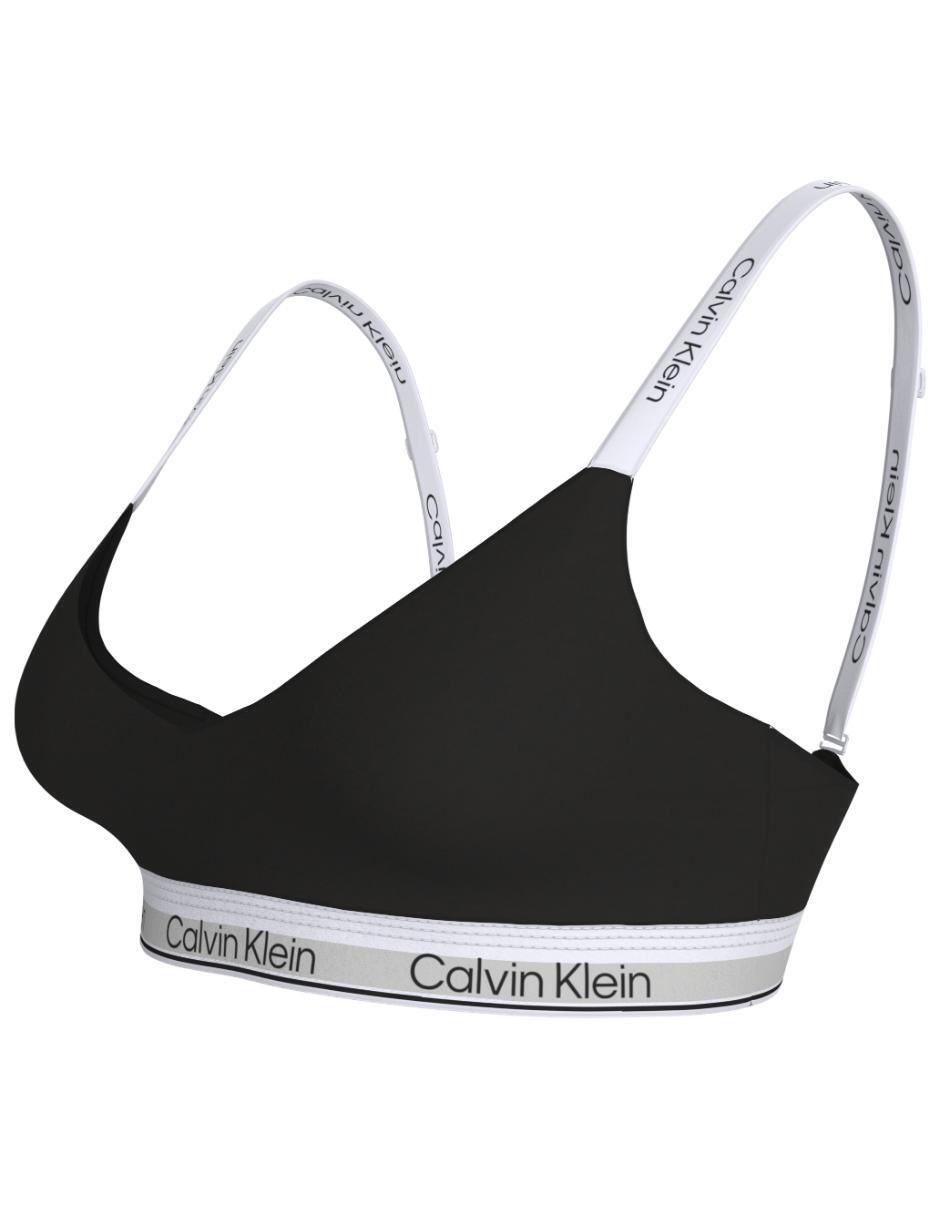 Bralette Calvin Klein para mujer