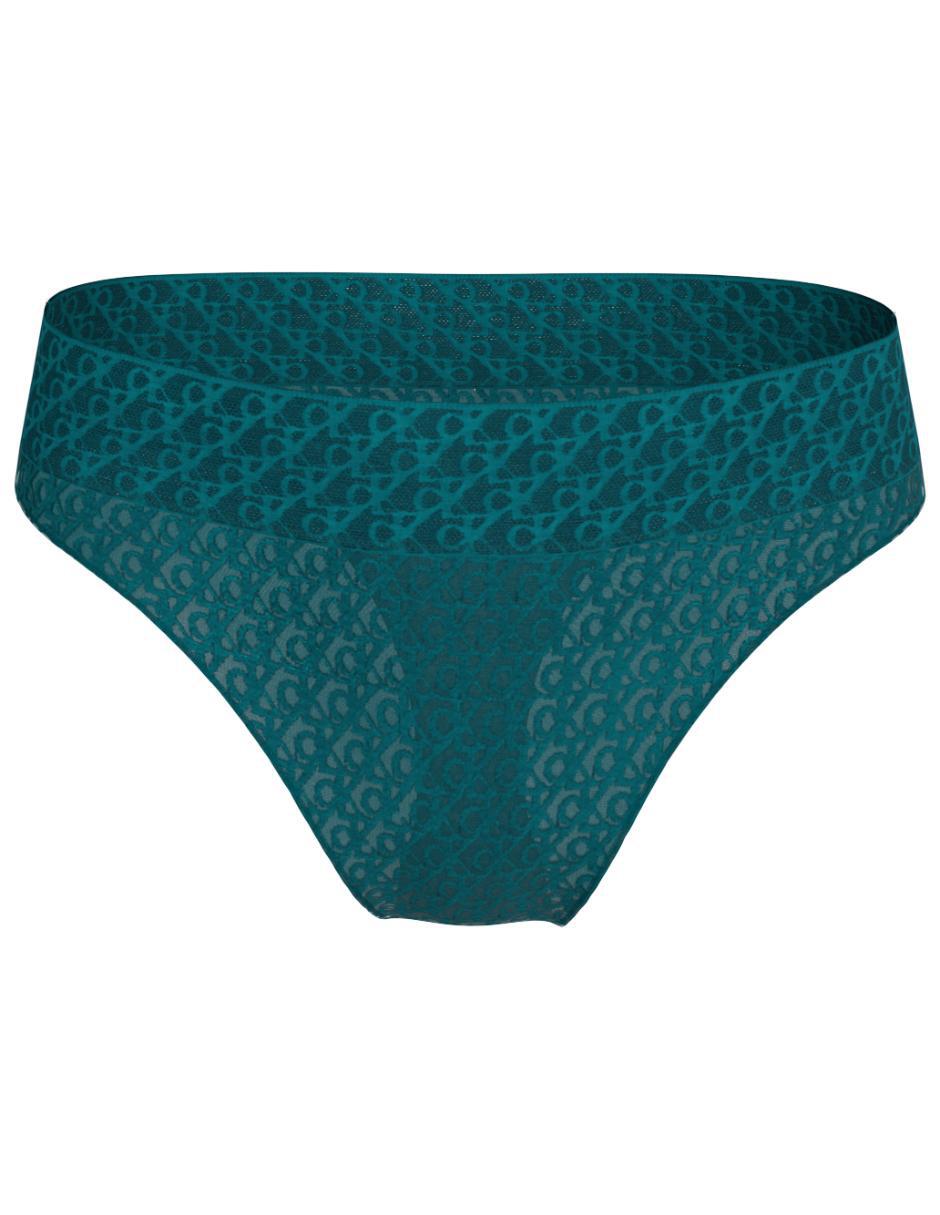 Panty brasileña para mujer