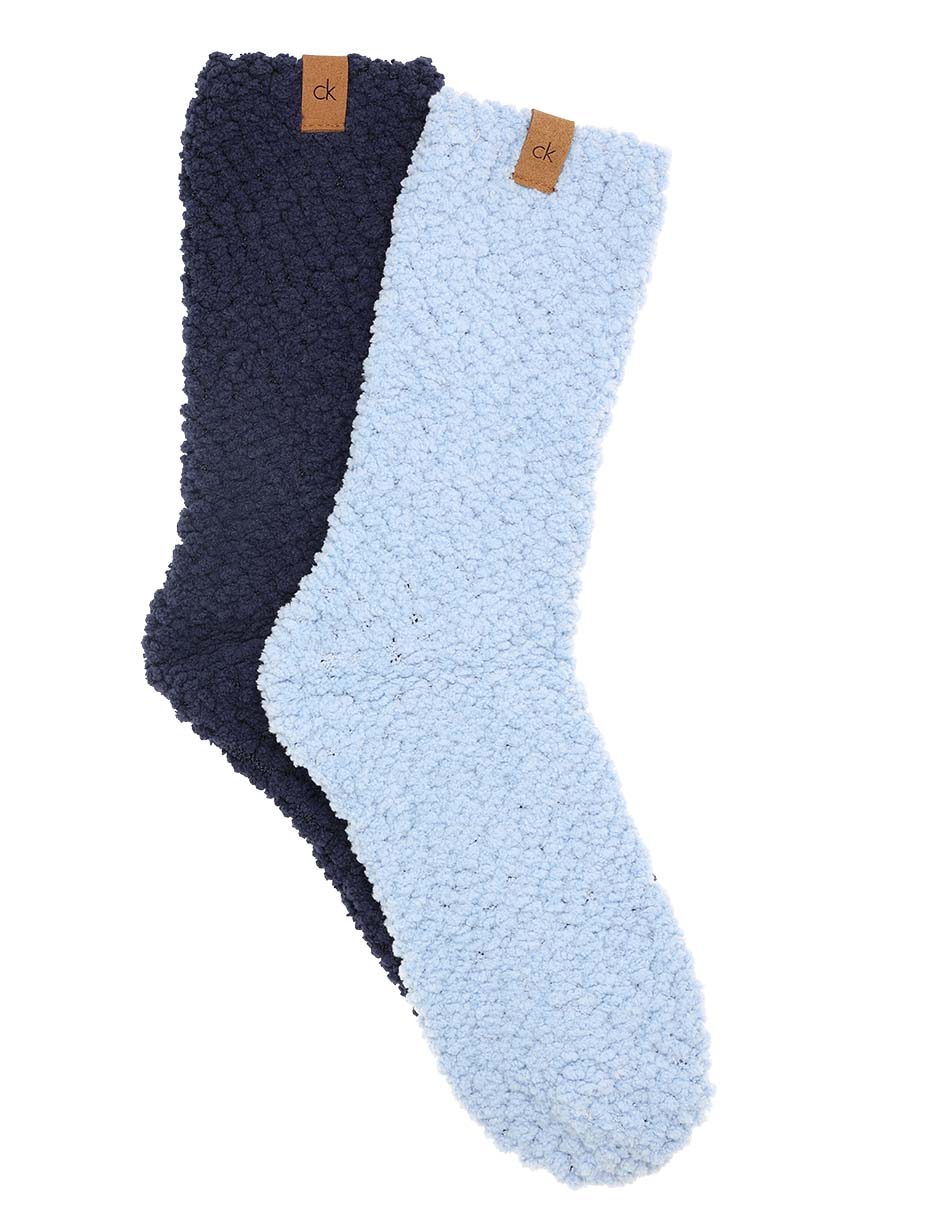 Calcetín para mujer 2 pares