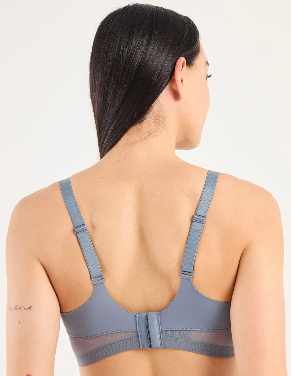 Brassiere copa preformada para mujer 4