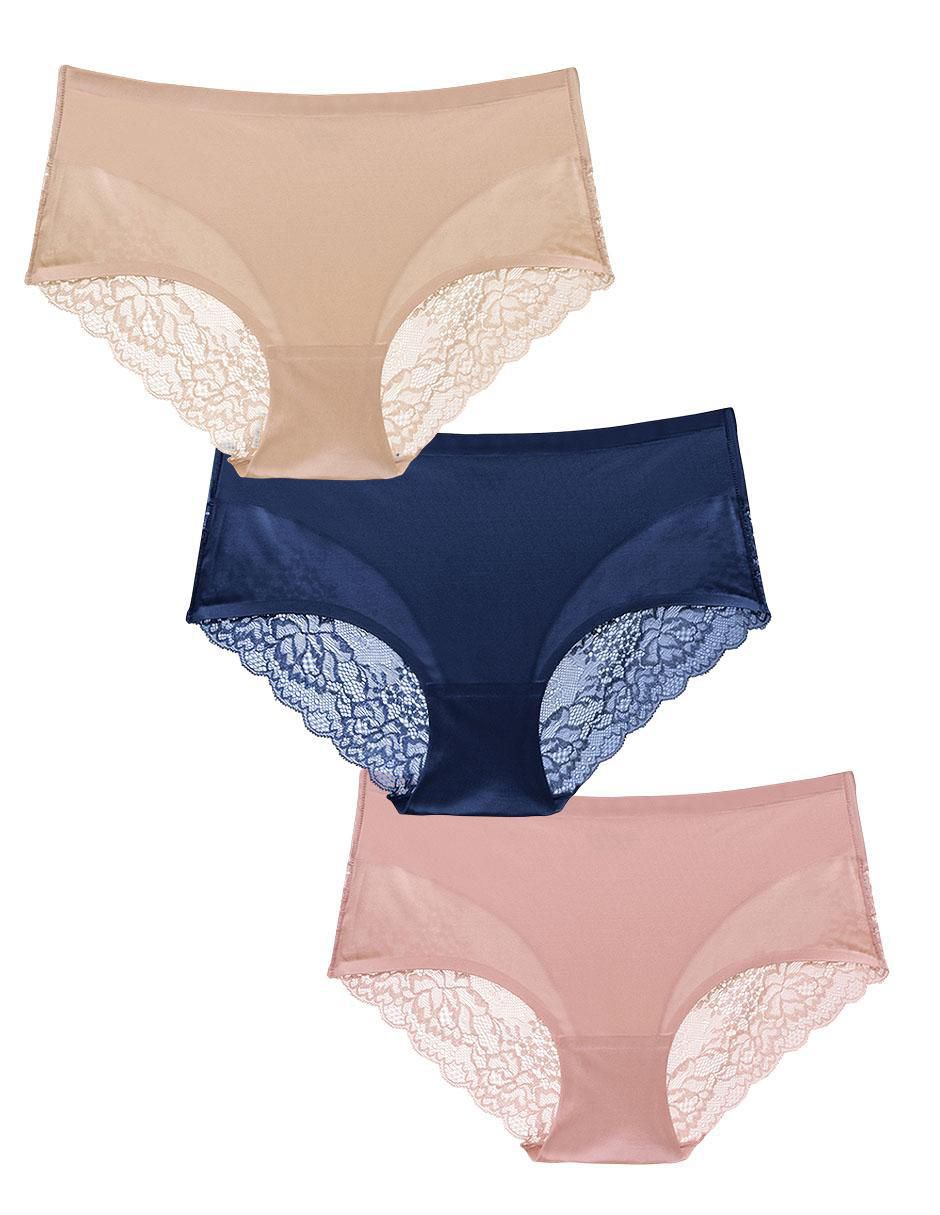 Panty para mujer
