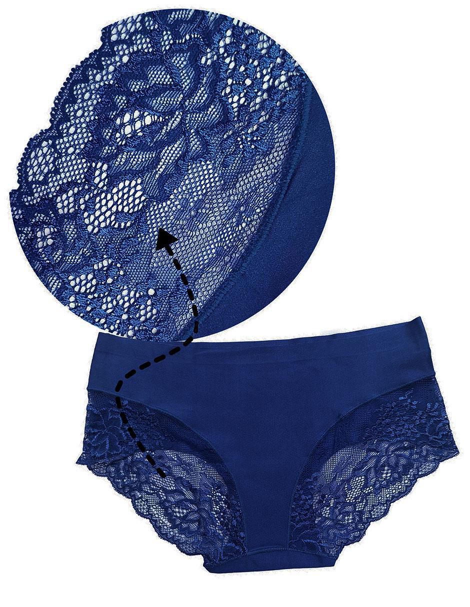 Panty para mujer