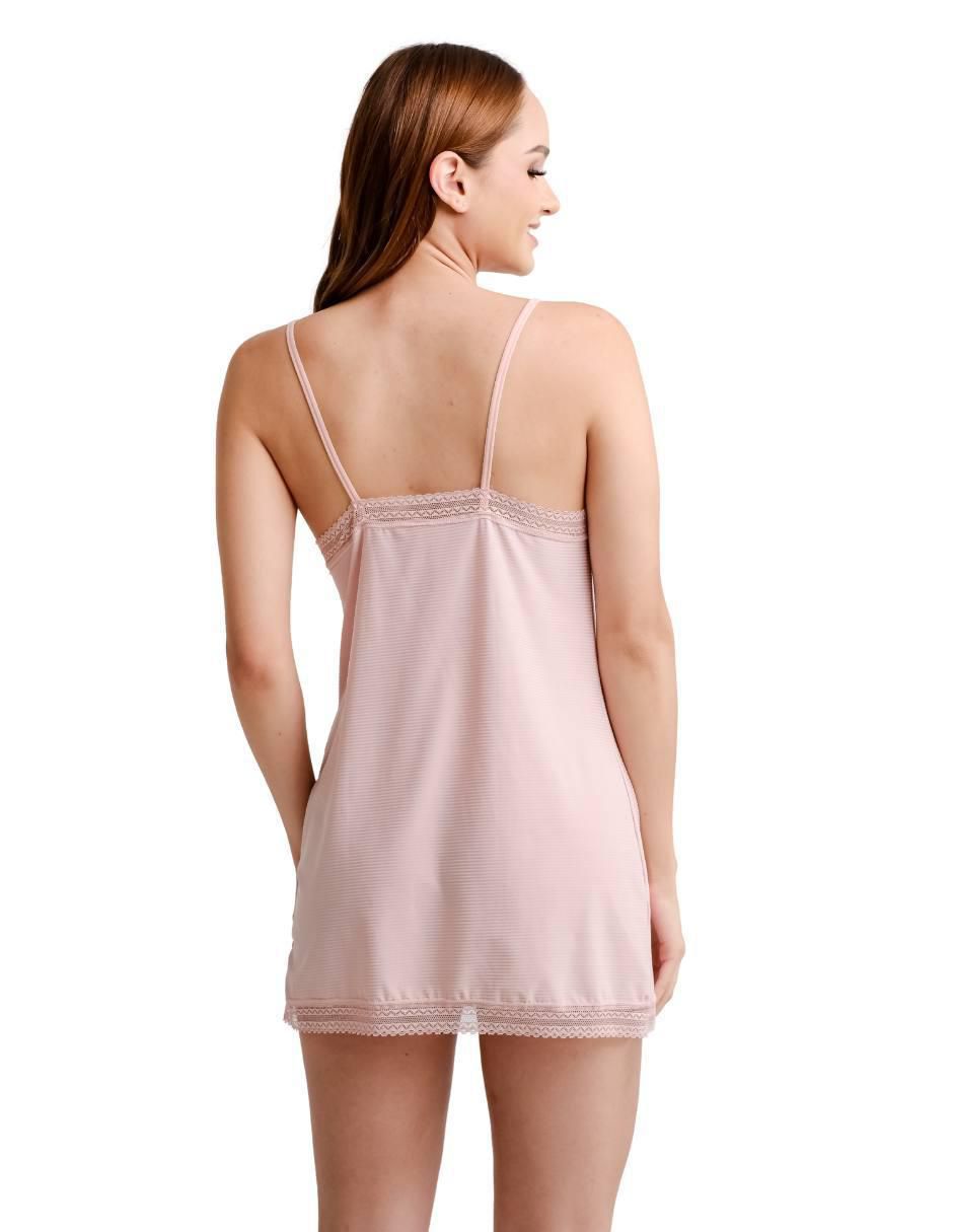 Camisón de algodón