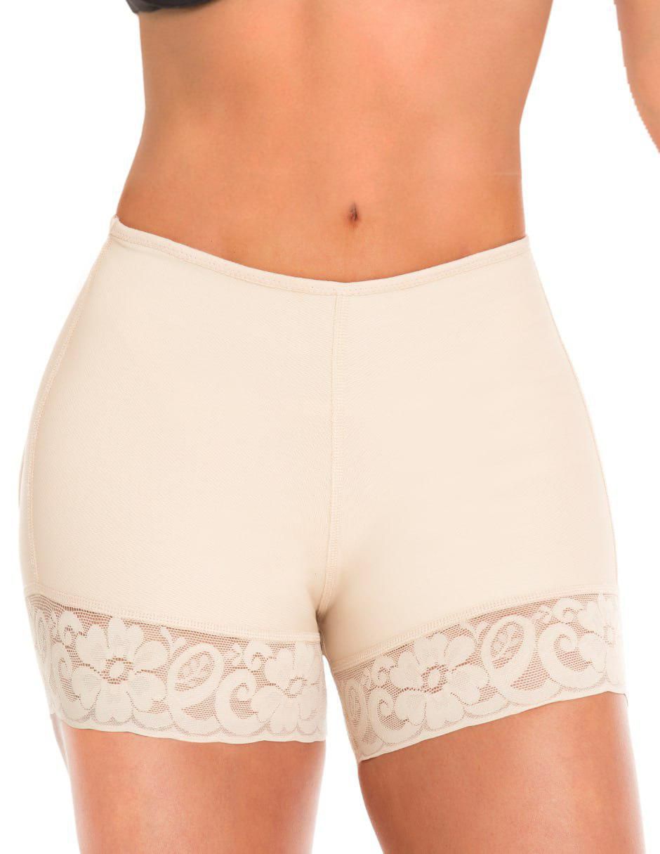 Faja colombiana con compresión alta para mujer Faja colombiana con compresión alta para mujer