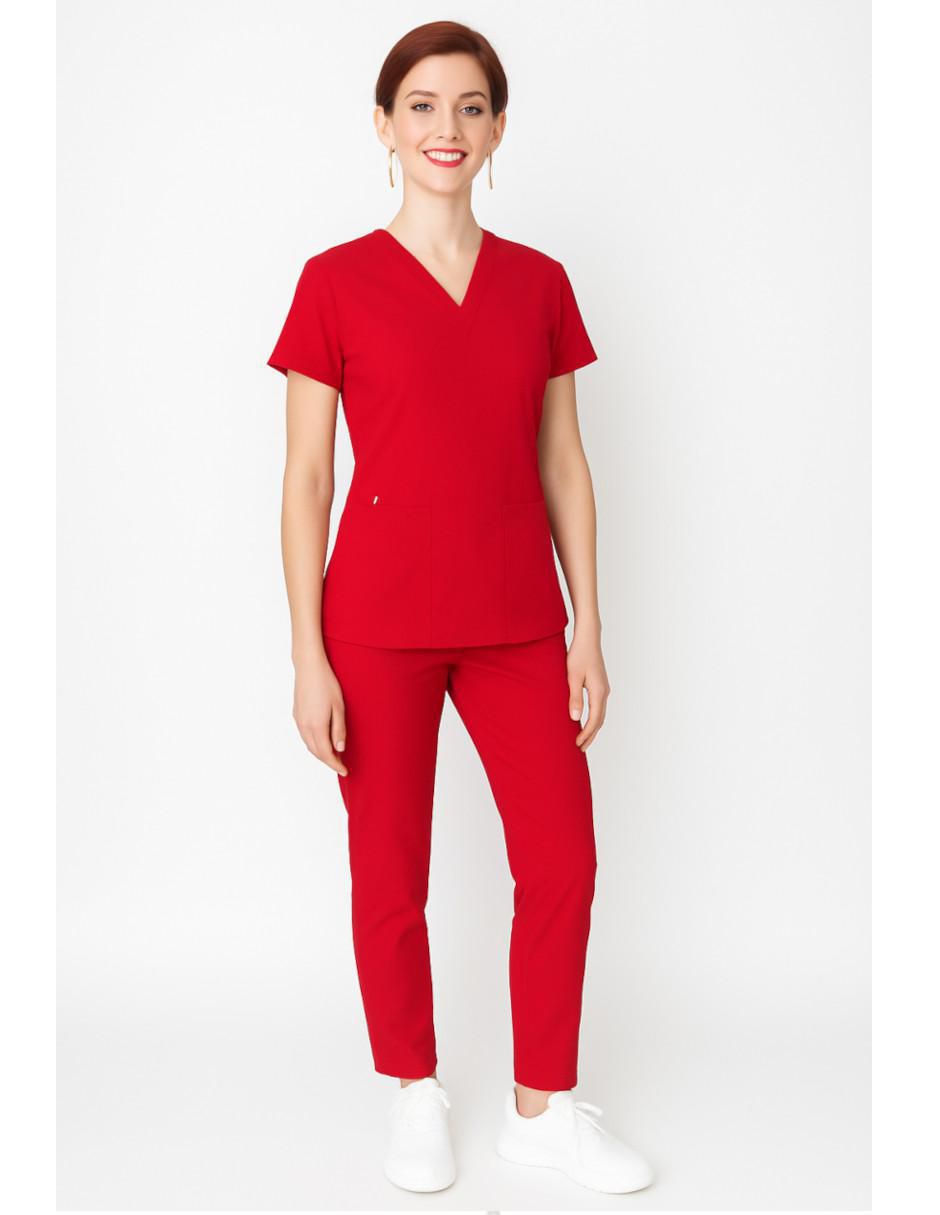 Rojo